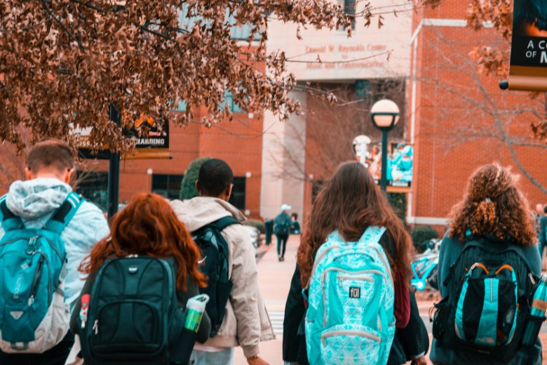 Geen plek voor (inter)nationale studenten in Amsterdam