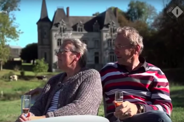 Kijkers Ik Vertrek raken niet uitgepraat over de positieve Everth en Frenske