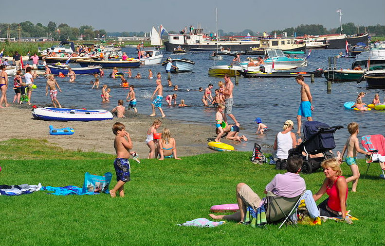 Meteoroloog onthult: krijgen we nu altijd zulke warme zomers?
