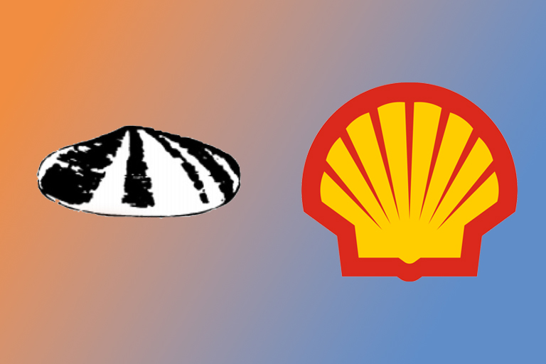 Kun jij raden bij welke bedrijven deze oude logo's horen?