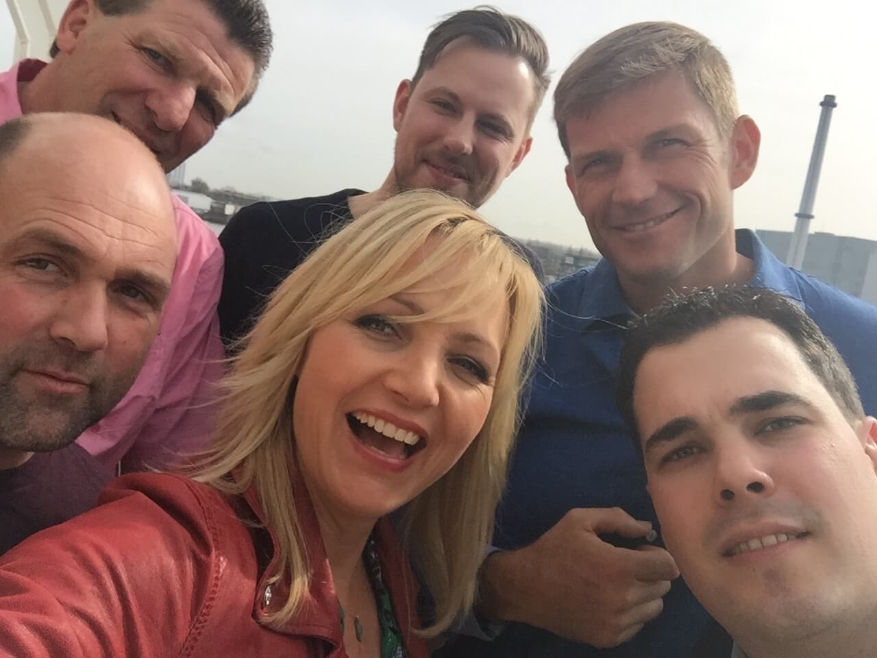 Selfie