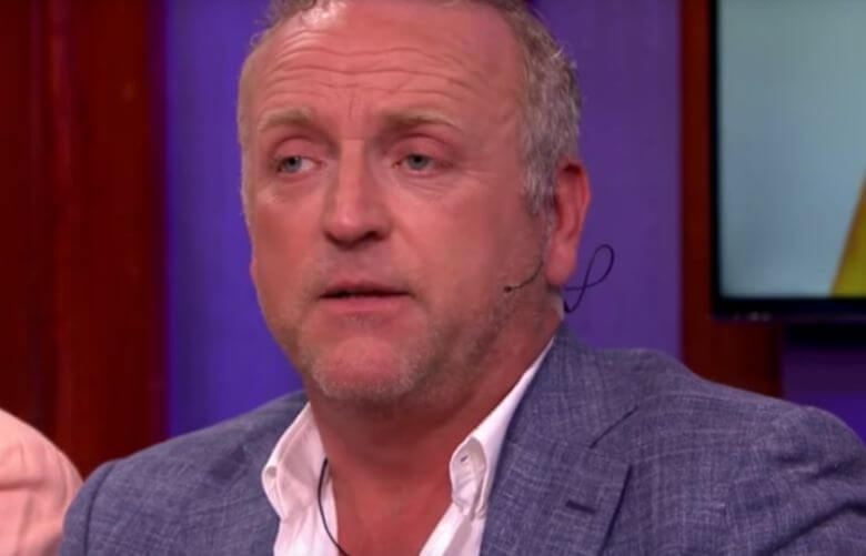 Gordon openhartig over drugsgebruik: 'soms zit ik alleen op de bank te snuiven'