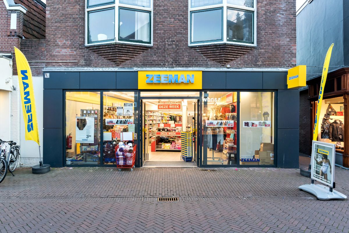 Veiligheidswaarschuwing: de Zeeman roept het speelgoed fruitmandje terug
