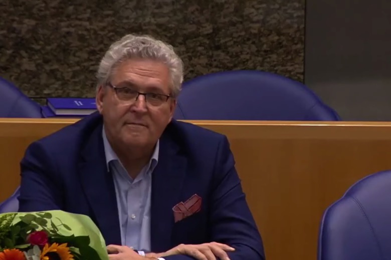 Stapt Henk Krol met bed & breakfast in de voetsporen van Martien Meiland?