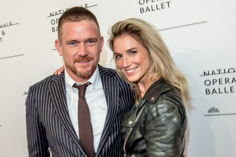 Johnny de Mol deelt eerste details over zijn toekomstige huwelijk