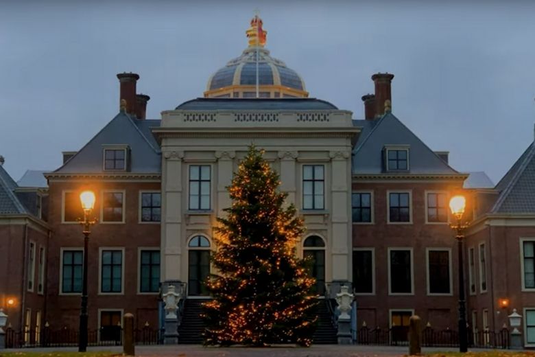 De Oranjes halen dit jaar alles uit de kast tijdens de kerstdagen