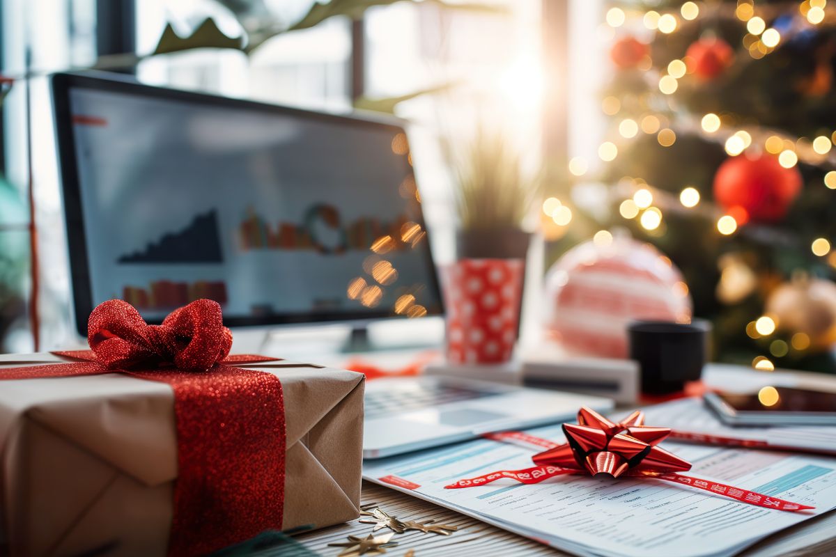 Kerstpakketten zijn meer gewild dan ooit: dit moet je weten!