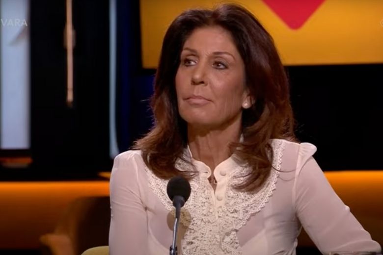 Rachel Hazes onderneemt actie tegen negatieve reacties
