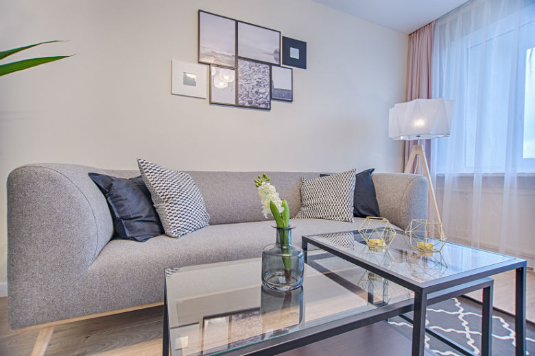 Dit huishoudelijke apparaat kan ervoor zorgen dat je huis weer fris ruikt
