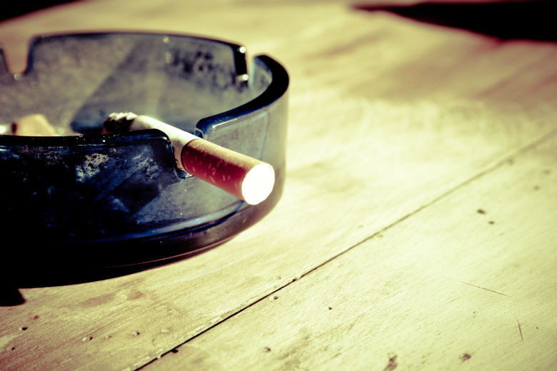5 apps die je tijdens Stoptober helpen af te rekenen met je slechte gewoontes