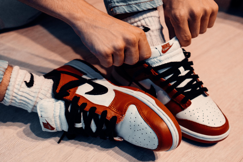 Nubikk sneakers: de perfecte combinatie van comfort en stijl