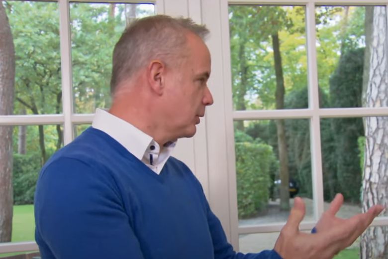 Gaat deze Kopen zonder Kijken-ster het programma verlaten?