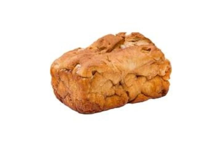Fries Suikerbrood