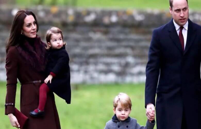 Kate Middleton is bevallen! En dít is het geslacht van de nieuwe koninklijke baby