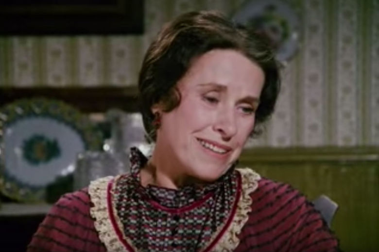 Katherine MacGregor uit Kleine Huis op de Prairie is overleden