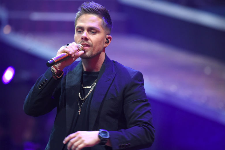 André Hazes over vader: 'Ik leef nu langer zonder vader dan met'