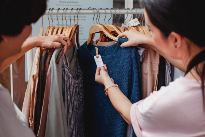 Shoppen? Met deze 4 tips voorkom jij een miskoop