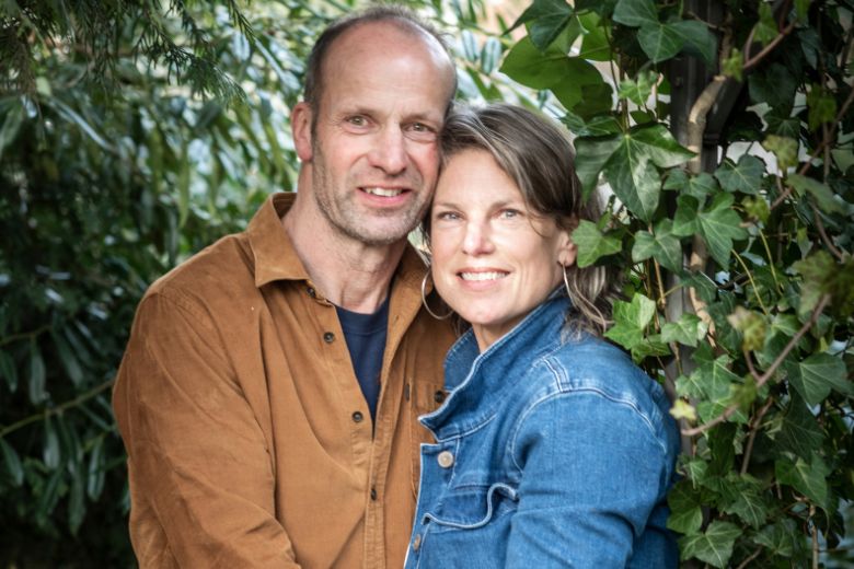 Awh: Maud en Evert uit Boer zoekt Vrouw zijn niet langer samen