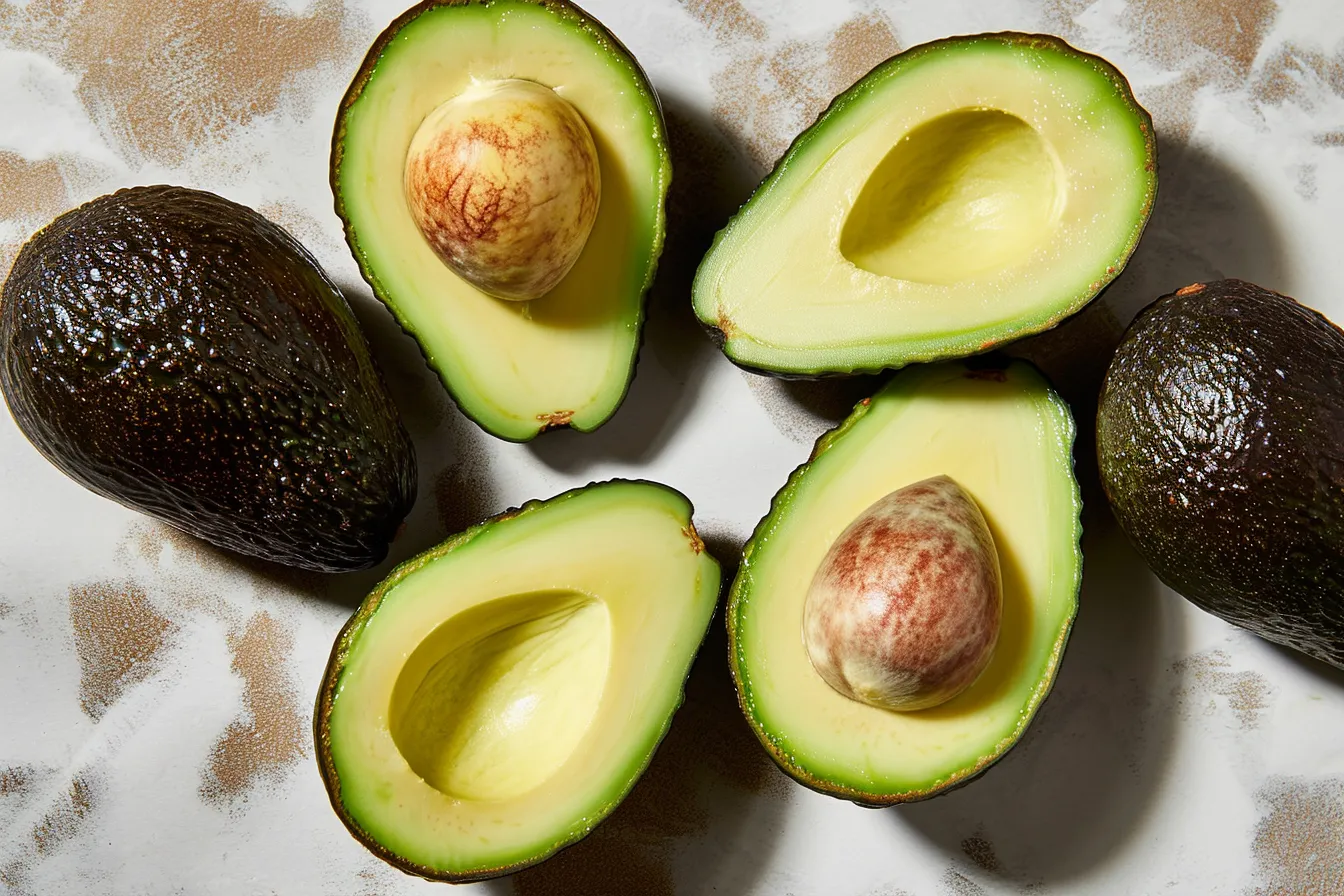 Gezondheidsvoordelen van avocado's en de redenen waarom je ze elke dag zou moeten eten!