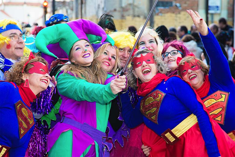 Alaaf: dit is de reden dat we in Nederland carnaval vieren