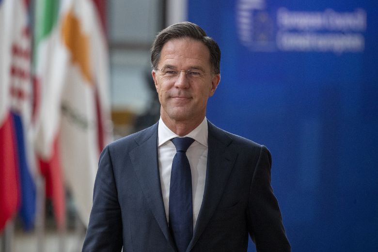 Mark Rutte stopt en heeft zijn vertrek in de politiek aangekondigd