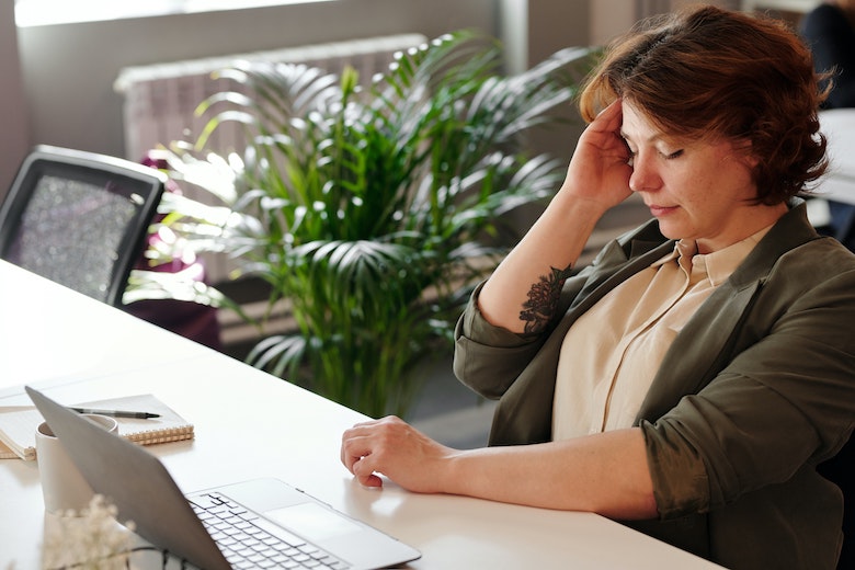 Van oogmigraine tot menstruele migraine: deze vormen van migraine bestaan er 