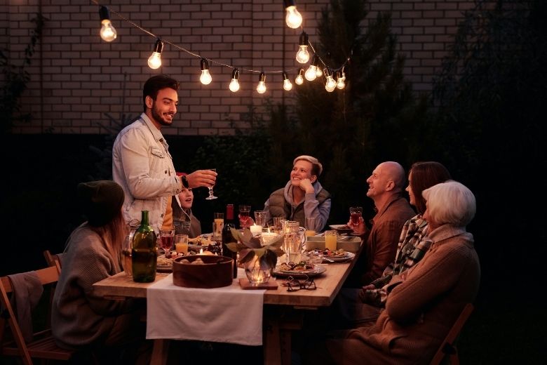 Je huis en tuin gezelliger maken? Probeer deze verlichting dan uit