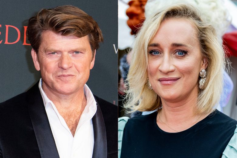 Beau van Erven Dorens geeft update over zieke Eva Jinek