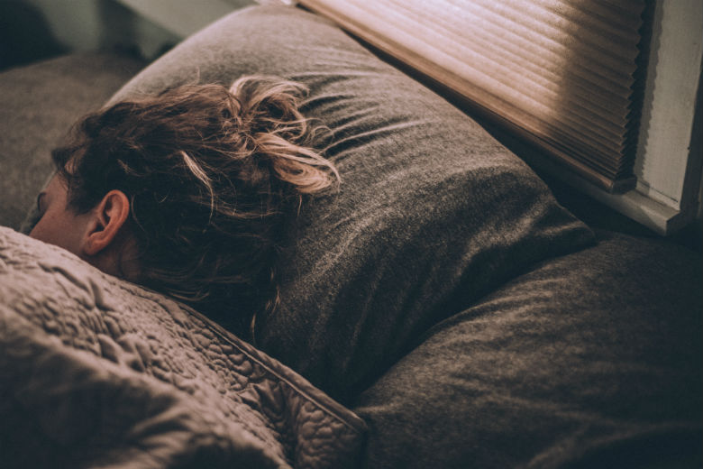 's Nachts vaak wakker om te plassen? Wellicht heb je nycturie