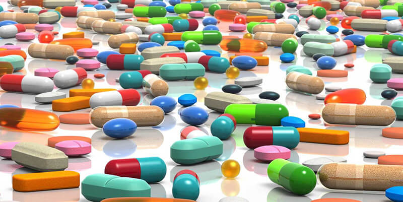 Dit recept van Moeder Natuur maakt de farmaceutische industrie ziedend van woede!