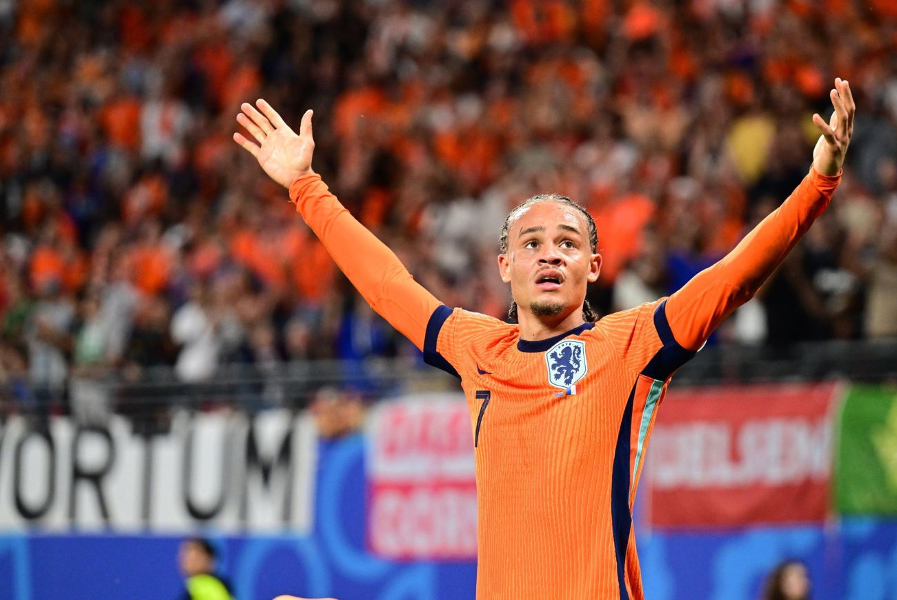 Oranjespelers over afgekeurde goal: 'Discutabele beslissing'