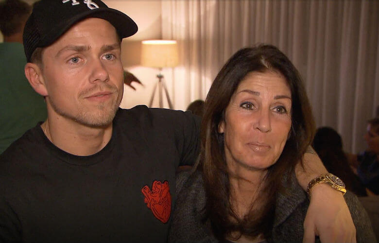 Rachel Hazes vertelt voor het eerst openhartig over reden van breuk met André