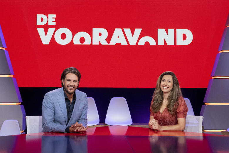 Renze Klamer over plotseling vertrek De Vooravond: 'Ik sta nog perplex'
