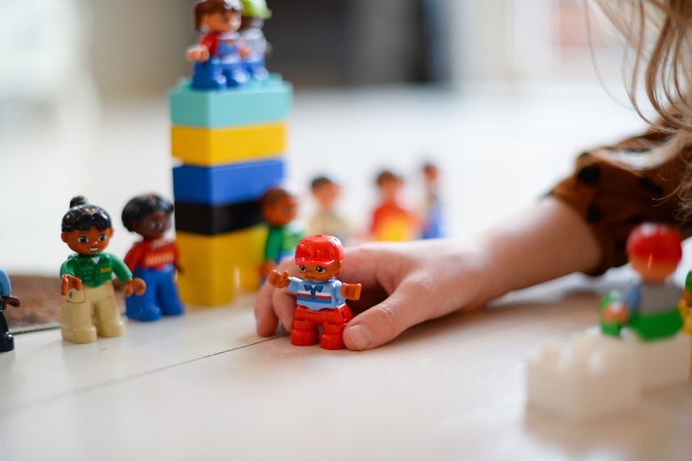 Speelgoedwinkels onder de loep: 'Speelgoed moet genderneutraal worden'