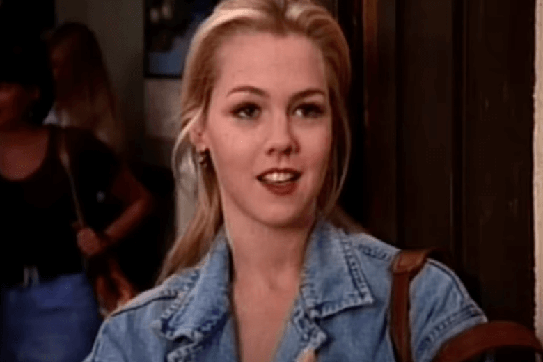 Zo ziet de cast van Beverly Hills 90210 er nu uit