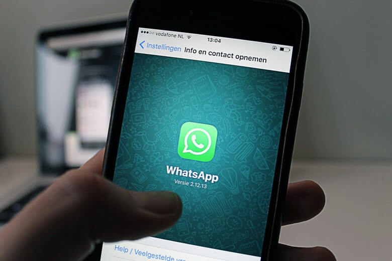 Politie waarschuwt: Criminelen nemen WhatsApp-accounts over