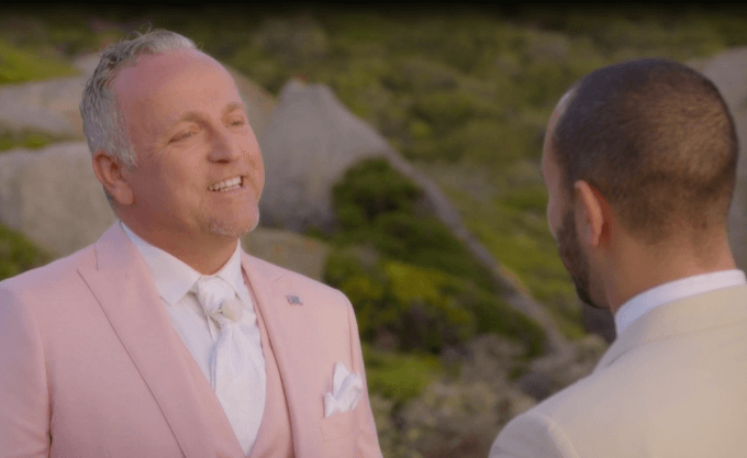 Plottwist: Gordon is aan het daten... maar met wie?!