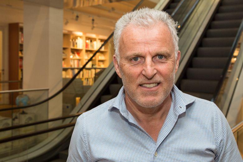 Moord Peter R. de Vries bestempeld als terrorisme