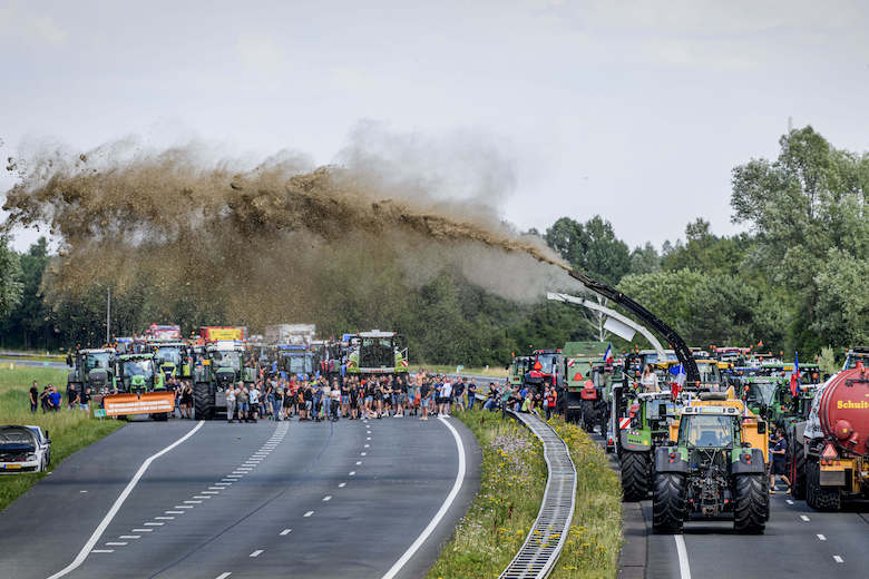 Rabobank blikt terug op rol in stikstofcrisis 'met gemengde gevoelens'