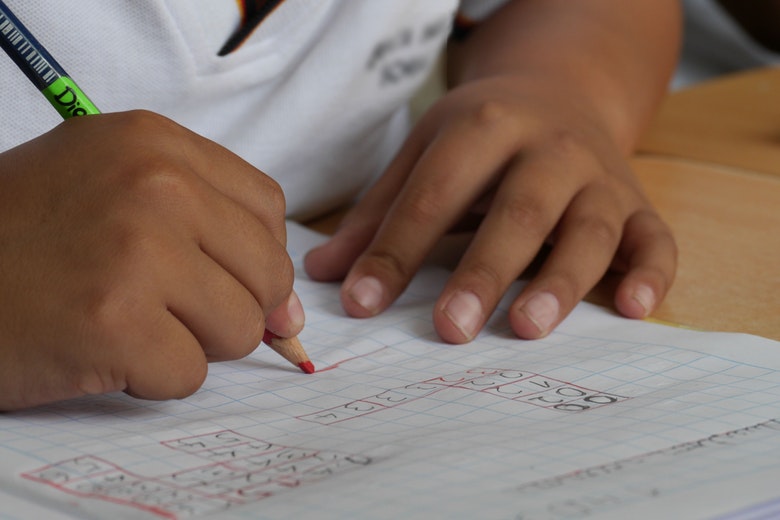 School in Amerikaanse staat Georgia vraagt ouders of ze kinderen mogen slaan