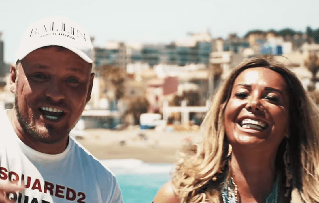 Showtek beschuldigt Michael 'Mike' van der Plas en Bianca van plagiaat bij nieuwste hitje..