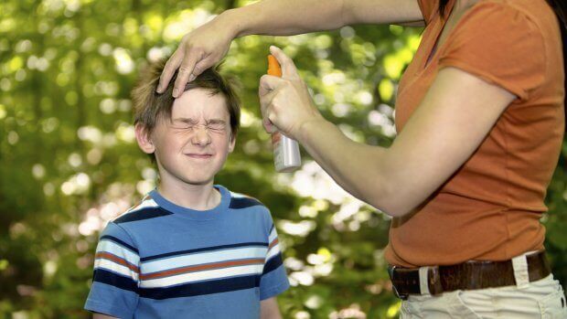 Weet jij hoeveel verschil er zit tussen factor 30 en factor 50? Echt bizar dit!