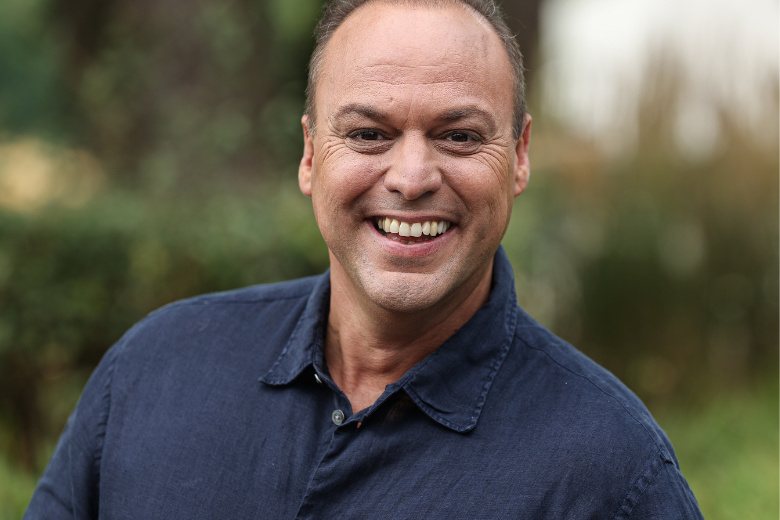 Frans Bauer waarschuwt fans: 'Ik leen mij niet voor dit soort advertenties'