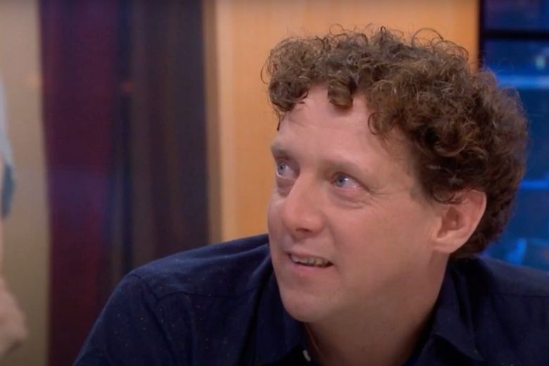 Kijkers ontroerd door emotionele Jochem Myjer in Beau