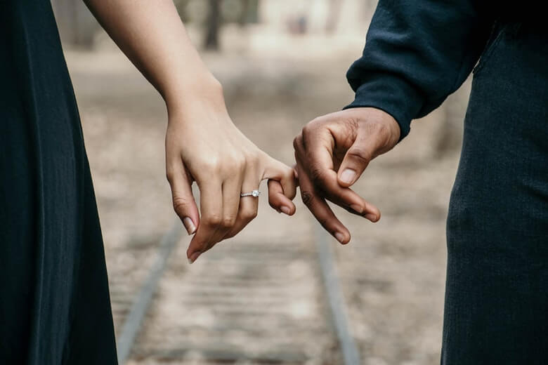 Vier manieren om je relatie sterker te maken