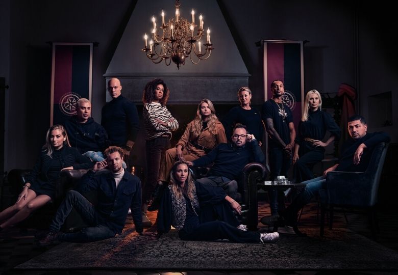 Deze B&B Vol Liefde-deelnemer zien we binnenkort terug in De Verraders