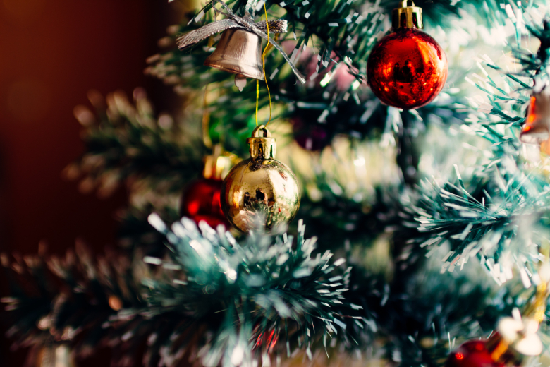 Ho, ho, ho eens: je bent gelukkiger als je vroeg kerstversiering ophangt