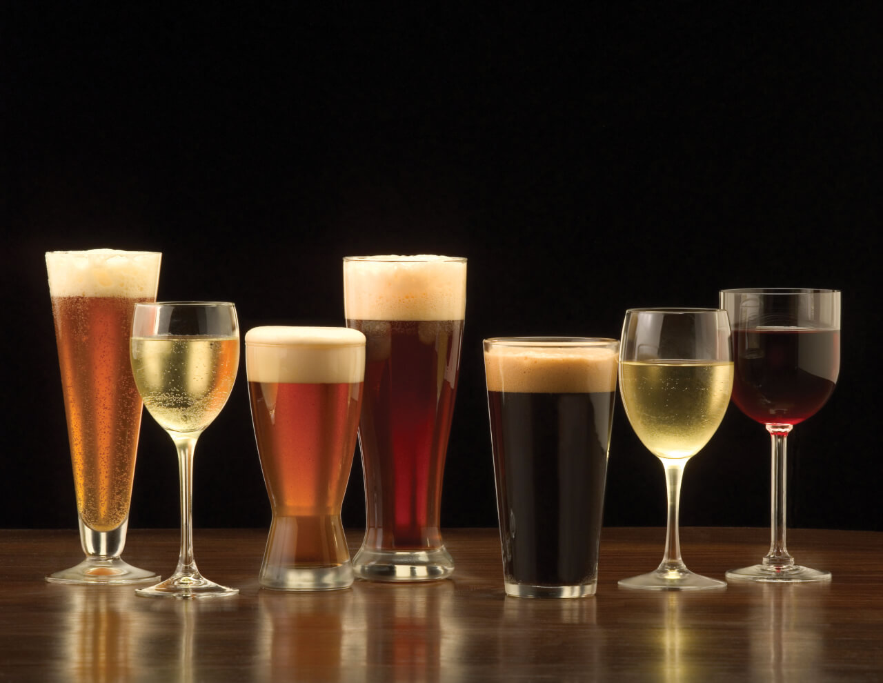 Een maand alcoholvrij: ZO goed is dat voor je! Dit wisten we nog niet, wij beginnen meteen!
