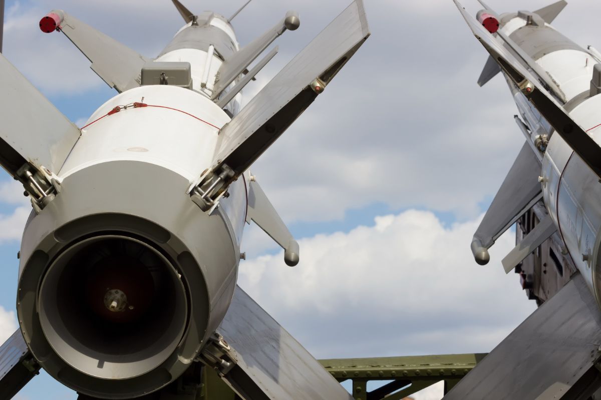 Breaking: Iran valt Israël aan met drones