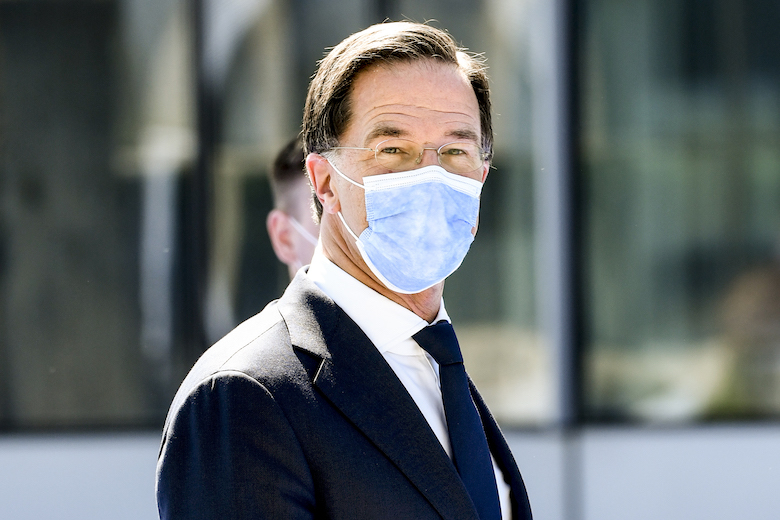 Persconferentie: déze coronamaatregelen gaan veranderen